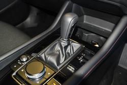 2024 Mazda 3 G25 Evolve SP BP Series Platinum Quartz
