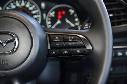 2024 Mazda 3 G25 Evolve SP BP Series Platinum Quartz