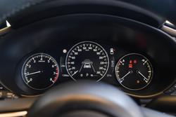 2024 Mazda 3 G25 Evolve SP BP Series Platinum Quartz
