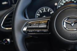 2024 Mazda 3 G25 Evolve SP BP Series Platinum Quartz