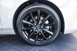 2024 Mazda 3 G25 Evolve SP BP Series Platinum Quartz