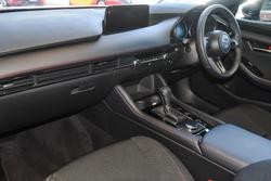 2024 Mazda 3 G25 Evolve SP BP Series Platinum Quartz