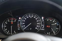 2024 Mazda CX-5 G25 Maxx Sport KF Series Gold