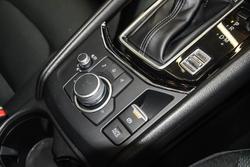 2024 Mazda CX-5 G25 Maxx Sport KF Series Gold