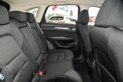 2024 Mazda CX-5 G25 Maxx Sport KF Series Gold