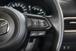 2024 Mazda CX-5 G25 Maxx Sport KF Series Gold