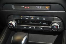 2024 Mazda CX-5 G25 Maxx Sport KF Series Gold