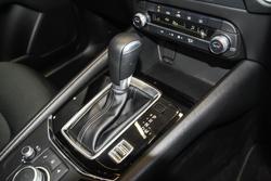 2024 Mazda CX-5 G25 Maxx Sport KF Series Gold