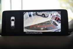 2024 Mazda CX-5 G25 Maxx Sport KF Series Gold