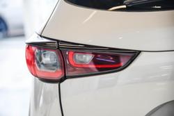 2024 Mazda CX-5 G25 Maxx Sport KF Series Gold