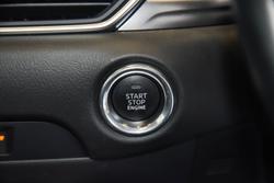 2024 Mazda CX-5 G25 Maxx Sport KF Series Gold