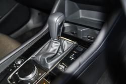 2024 Mazda 3 G20 Evolve BP Series Snowflake White Pearl
