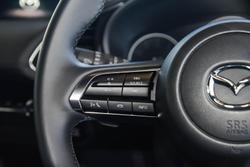 2024 Mazda 3 G20 Evolve BP Series Snowflake White Pearl