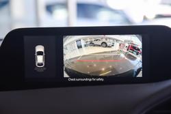 2024 Mazda 3 G20 Evolve BP Series Snowflake White Pearl