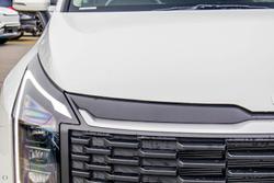 2025 Kia
Sportage S