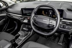 2025 Kia
Sportage S