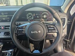2025 Kia
Seltos Sport+