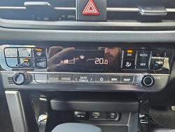 2025 Kia
Seltos Sport+