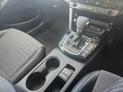 2025 Kia
Seltos Sport+