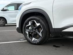 2025 Kia Seltos Sport+