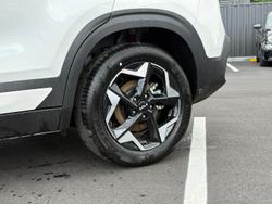 2025 Kia Seltos Sport+