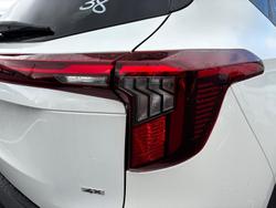 2025 Kia Seltos Sport+