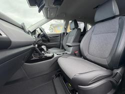 2025 Kia Seltos Sport+