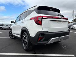 2025 Kia Seltos Sport+