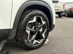 2025 Kia Seltos Sport+