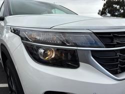 2025 Kia Seltos Sport+