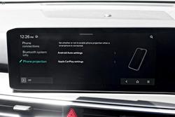 2025 Kia Sorento Sport