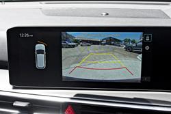 2025 Kia Sorento Sport