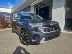 2025 Kia
                Seltos Sport+
