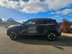 2025 Kia
                Seltos Sport+