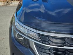 2025 Kia
                Seltos Sport+
