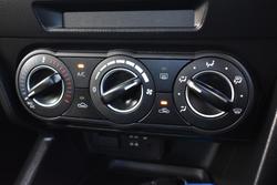 2016 Mazda 3 Maxx BM Series Soul Red