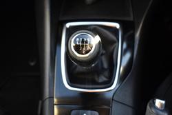 2016 Mazda 3 Maxx BM Series Soul Red