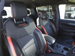 2023 Ford Ranger Raptor MY24.00 4X4 Dual Range Blue Lightning