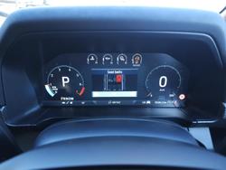 2023 Ford Ranger Raptor MY24.00 4X4 Dual Range Blue Lightning