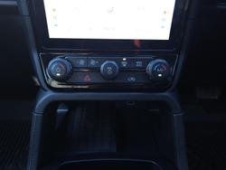 2023 Ford Ranger Raptor MY24.00 4X4 Dual Range Blue Lightning