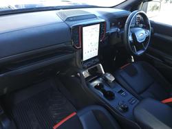 2023 Ford Ranger Raptor MY24.00 4X4 Dual Range Blue Lightning