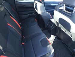 2023 Ford Ranger Raptor MY24.00 4X4 Dual Range Blue Lightning