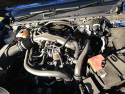 2023 Ford Ranger Raptor MY24.00 4X4 Dual Range Blue Lightning