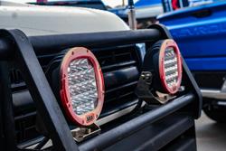 2018 Toyota Landcruiser Workmate VDJ79R 4X4 Dual Range French Vanilla