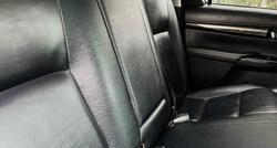 2017 Toyota Hilux SR5 GUN126R 4X4 Dual Range Nebula Blue