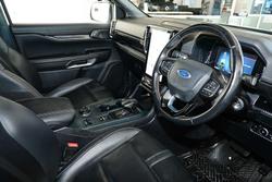 2023 Ford Ranger Wildtrak