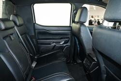 2023 Ford Ranger Wildtrak