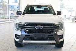 2023 Ford Ranger Wildtrak