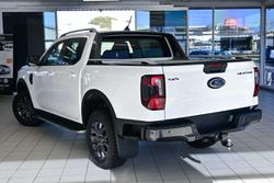 2023 Ford Ranger Wildtrak