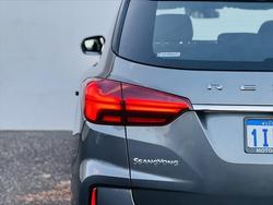 2023 SSANGYONG
REXTON ELX